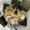 ラーメンショップ 金田亭