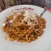 スパゲッティーのパンチョ 越谷4号バイパス店