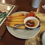 タイ料理 Sweet Basil - 