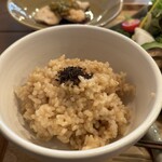 お野菜クリニック とまりこ食堂 - 