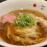 Japanese Soba Noodles 蔦 - 