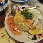 タイ料理 Sweet Basil - 