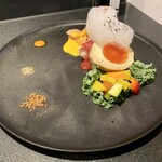 Japanese Soba Noodles 蔦 - 