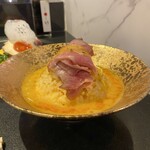 Japanese Soba Noodles 蔦 - 