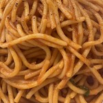 スパゲッティーのパンチョ - 