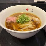 Japanese Soba Noodles 蔦 - 