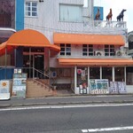 カフェ フレンド - 