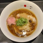 Japanese Soba Noodles 蔦 - 