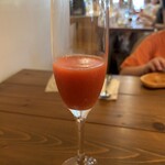 お野菜クリニック とまりこ食堂 - 