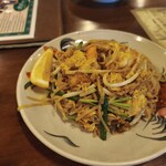 タイ料理 Sweet Basil - 