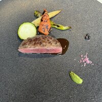 IN DISH - 