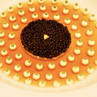 ガストロノミー ジョエル・ロブション - 