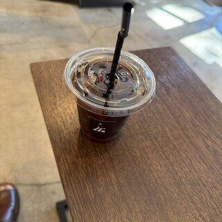 コーヒースタンド ゲンカン_0