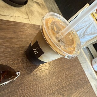 コーヒースタンド ゲンカン_1