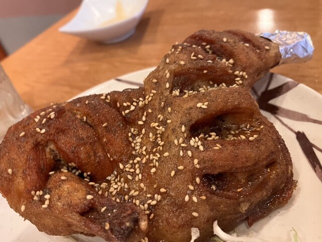 風来坊 名駅新幹線口店 - 名古屋/鳥料理 | 食べログ