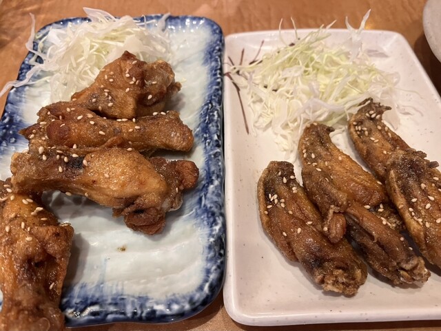 Furaibo Naeki Shinkansenguchi Ten photo 3