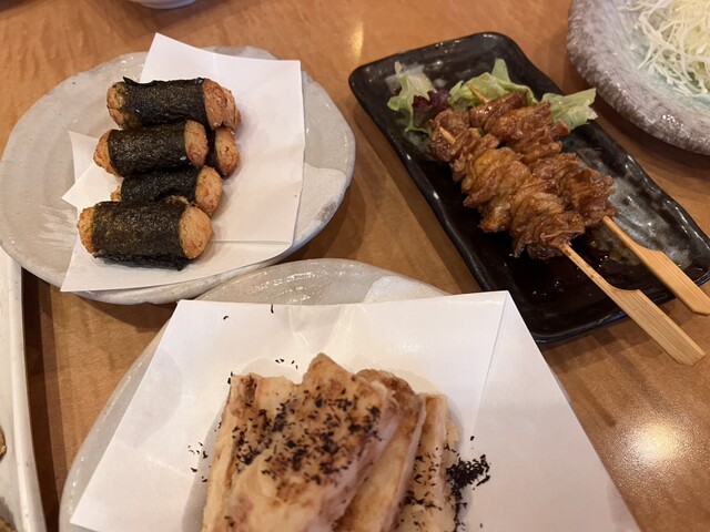 Furaibo Naeki Shinkansenguchi Ten photo 5