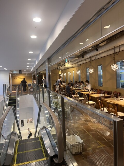 A La Campagne Akihabara Ten 4F photo 4