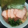 横浜ラーメン 一心