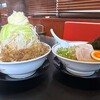 ハルピンラーメン 富士見諏訪南IC店