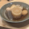 炉端とおでん 呼炉凪来 三宮