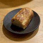 h:armonia - フォカッチャ