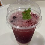 発酵 CALPIS PARLOR - 