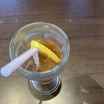 星乃珈琲店 - ドリンク写真: