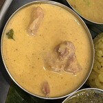 印度料理シタール - 