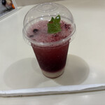 発酵 CALPIS PARLOR - 