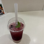 発酵 CALPIS PARLOR - 