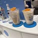 発酵 CALPIS PARLOR - 