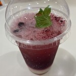 発酵 CALPIS PARLOR - 