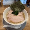 なま醤油とんこつ フルスイング