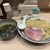 らぁ麺 あめ㐂