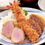 かつ泉 - 