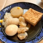 資さんうどん - 