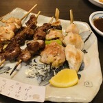 ラ グリュ - 