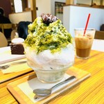 パティスリー スフェール - 