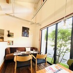 パティスリー スフェール - 