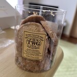 TWG Tea - 料理写真:
