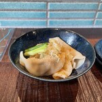 古民家ヌードゥル 黒揚羽森住 - 