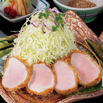 かつ泉 - 