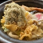 資さんうどん - 