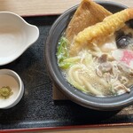 資さんうどん - 