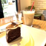 パティスリー スフェール - 