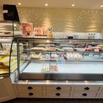 パティスリー スフェール - 