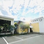 パティスリー スフェール - 