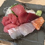 まぐろの鉄人 - 