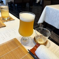 下鴨茶寮 - 
